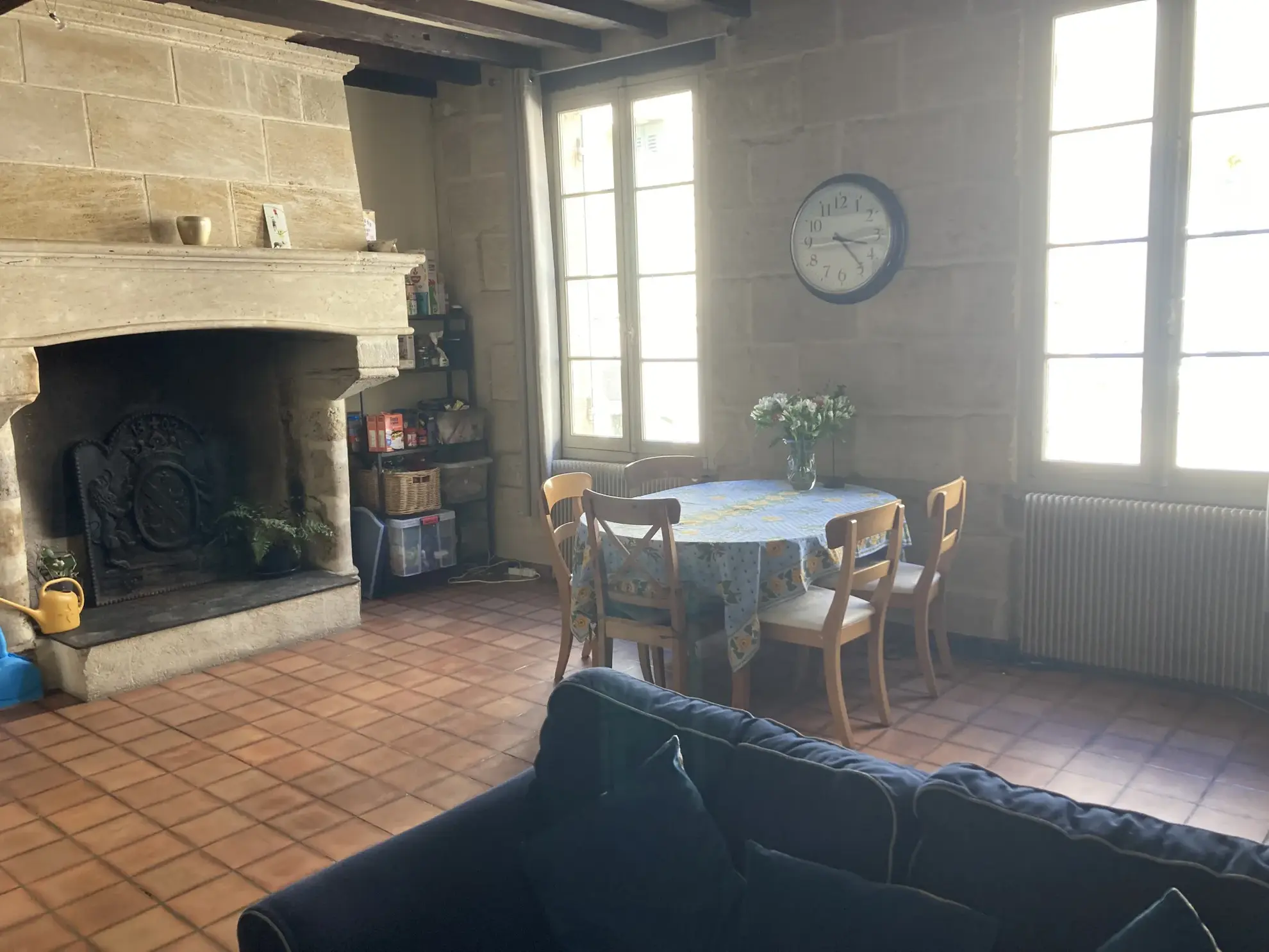 Vente Maison de Ville à Bazas - 144 m² avec cour et 5 chambres 