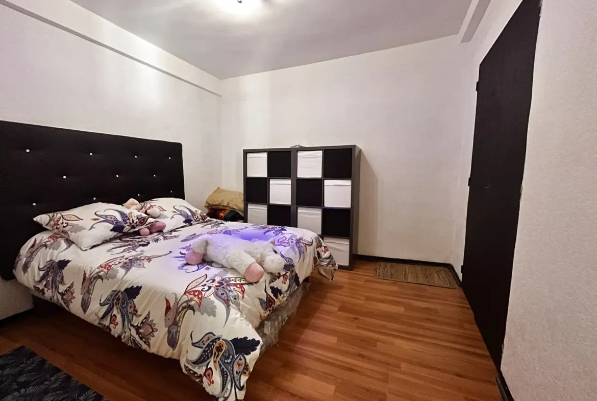 Vente Appartement F2 à Saint Laurent de Cerdans - Proche Frontière Espagnole 