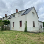 À vendre : Ensemble de 2 maisons à Saint-Hilaire-de-Court