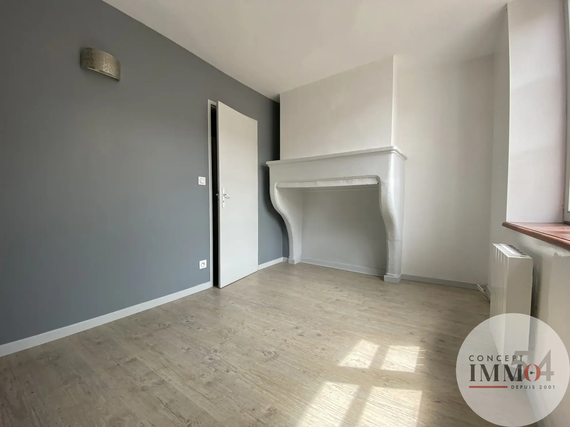 F3 à Toul en exclusivité pour investissement locatif - 79 900 € 