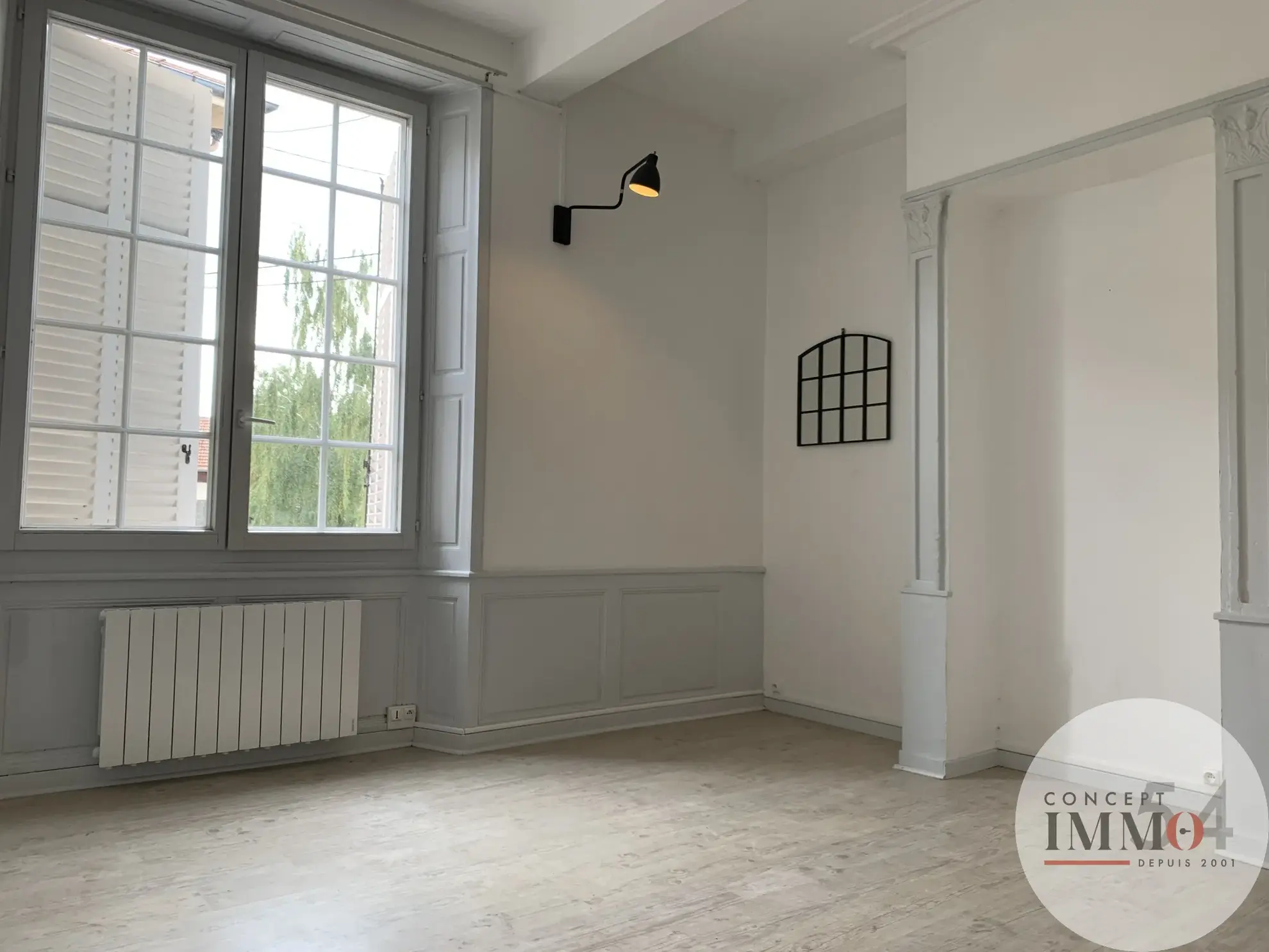 F3 à Toul en exclusivité pour investissement locatif - 79 900 € 