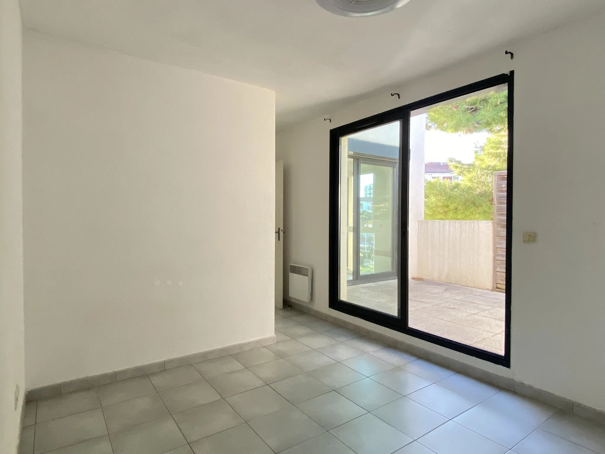 Vente Appartement T2 avec Terrasse à Perpignan Sud 