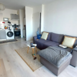 À vendre : Appartement T2 avec balcon à CERGY LE HAUT