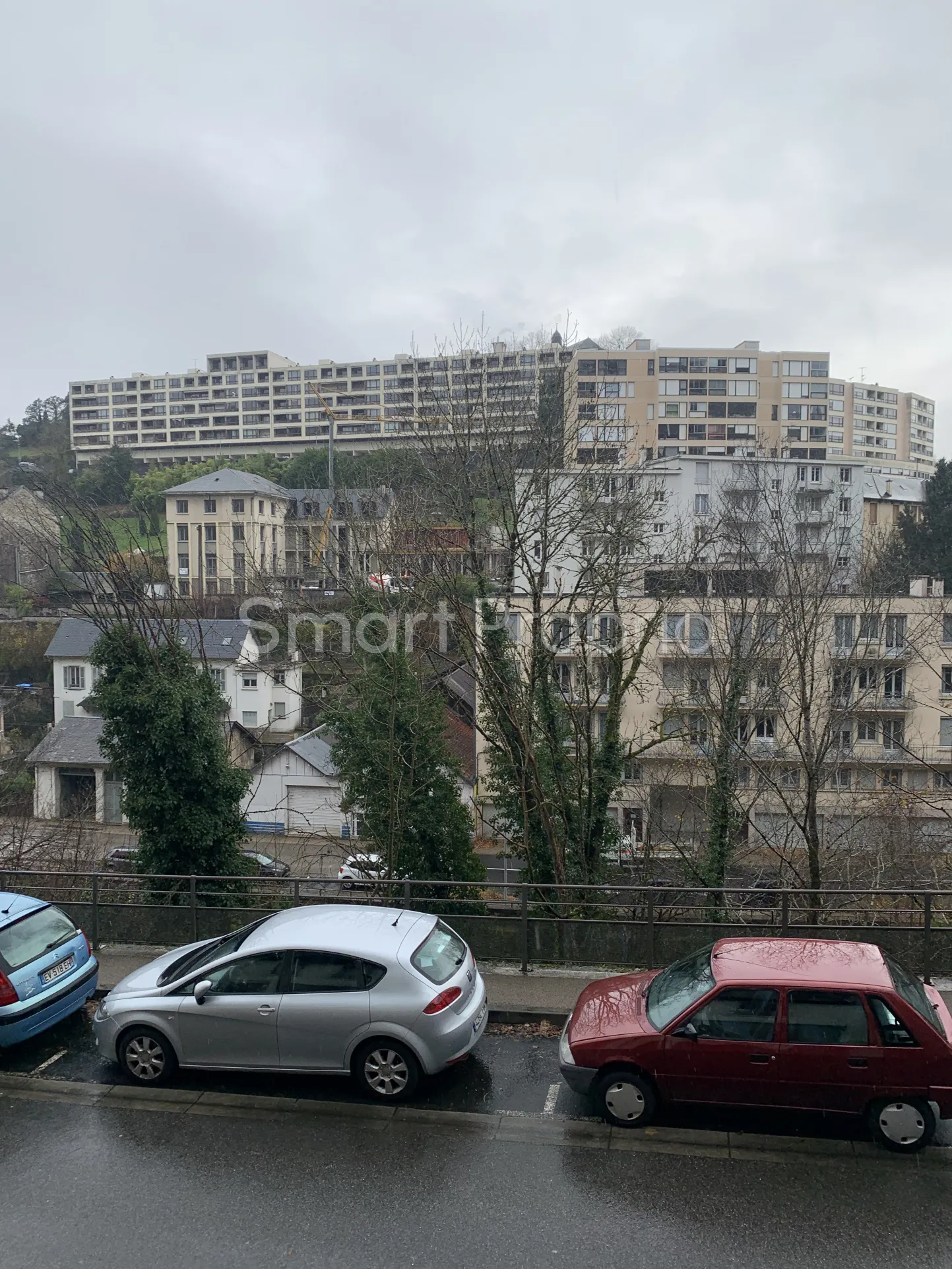 Maison à vendre à Tulle - 97 m² avec jardin et garages privatifs 