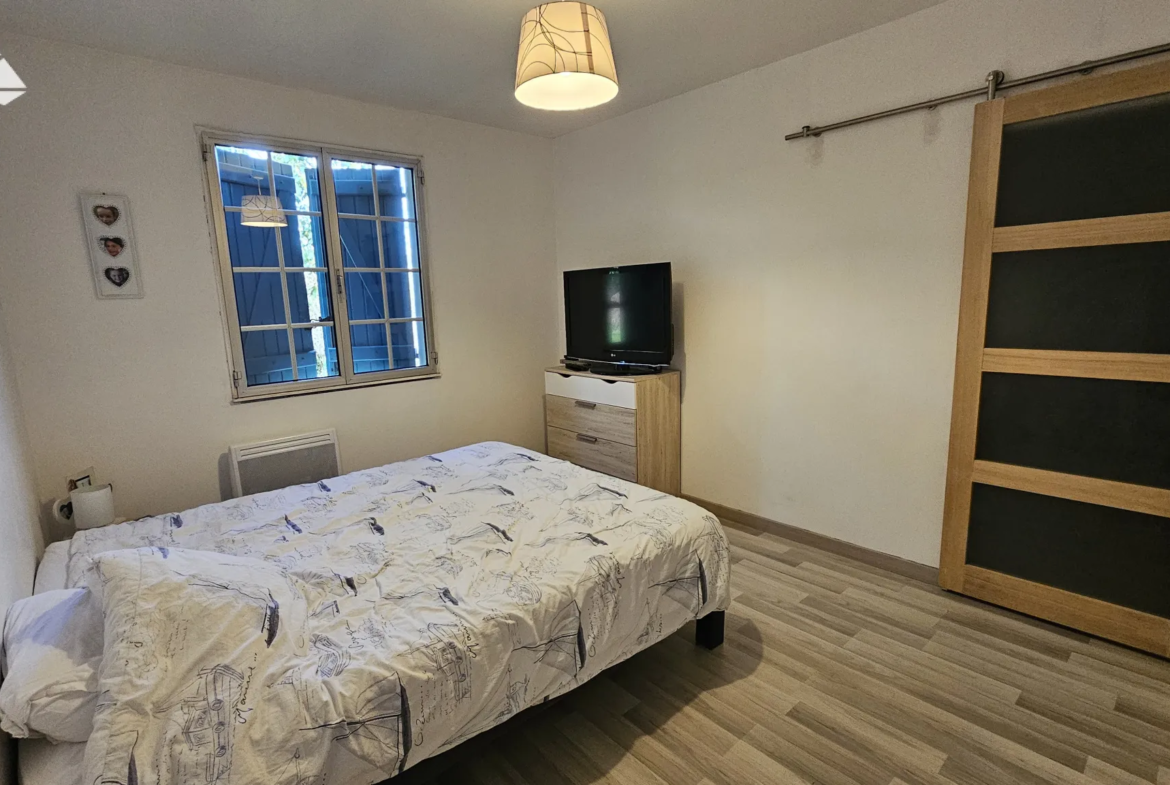 Maison 4 chambres avec sous-sol à vendre à Dieppe 