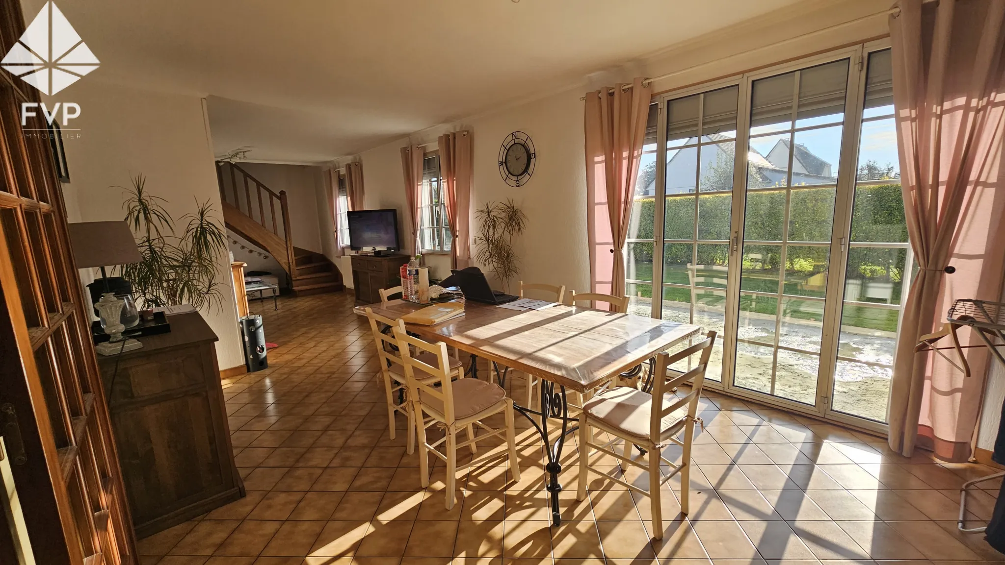 Maison 4 chambres avec sous-sol à vendre à Dieppe 