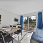 Bel Appartement T3 avec Piscine à la Tour de Mare - Fréjus