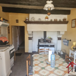 Maison spacieuse à vendre à Arbigny sous Varenne - 130 m²