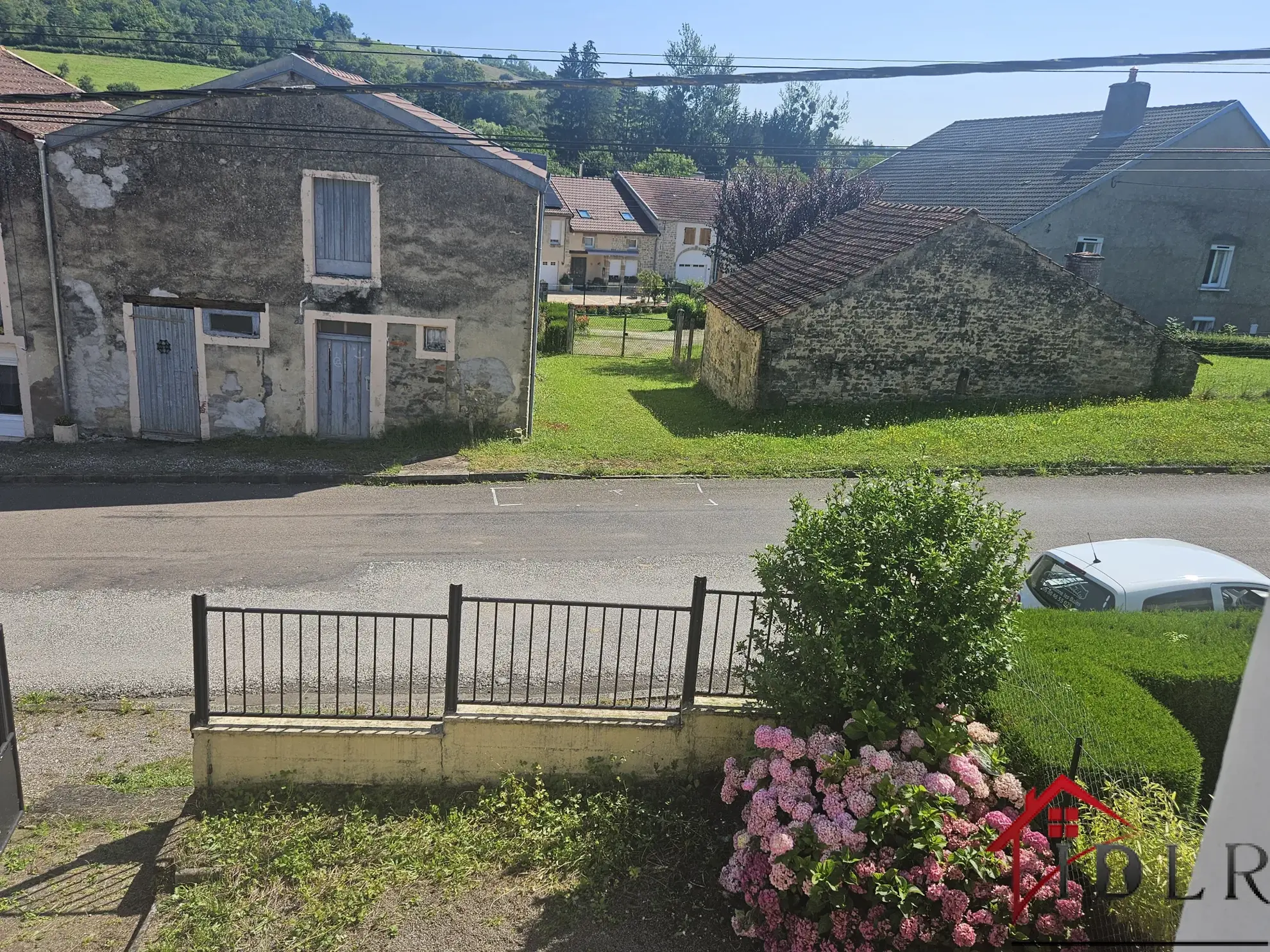 Maison spacieuse à vendre à Arbigny sous Varenne - 130 m² 