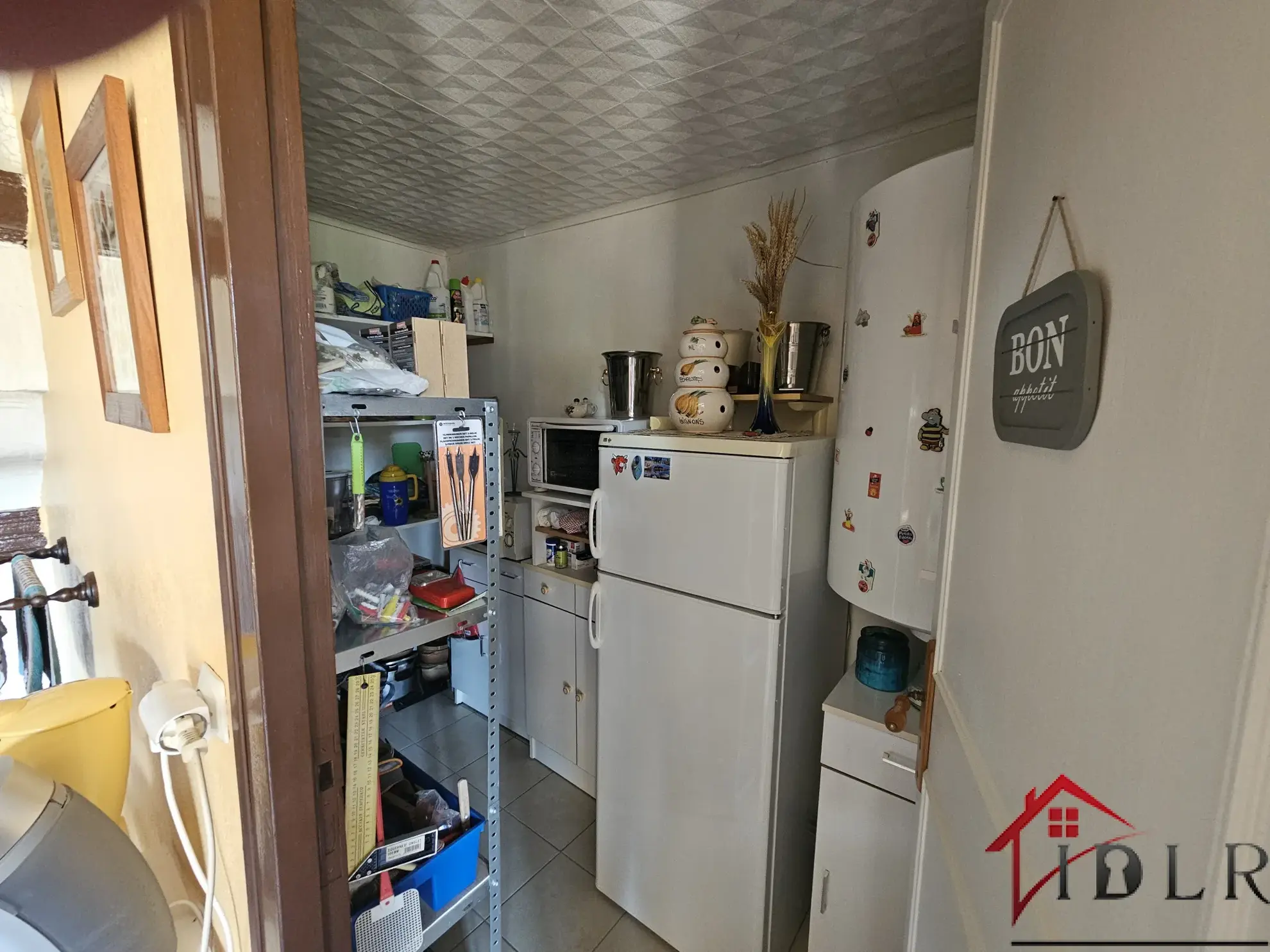 Maison spacieuse à vendre à Arbigny sous Varenne - 130 m² 