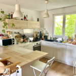 À Vendre - Appartement T3 Traversant à Montpellier