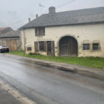 Ancienne ferme à rénover avec dépendances à Fresnes sur Apance