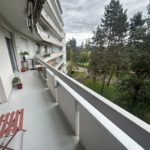 À vendre : Appartement T3 avec balcon à Bellerive sur Allier