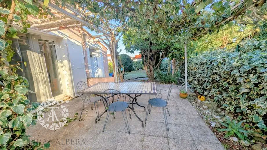 À vendre : Villa T3 avec Jardin et Parking à Sorede 