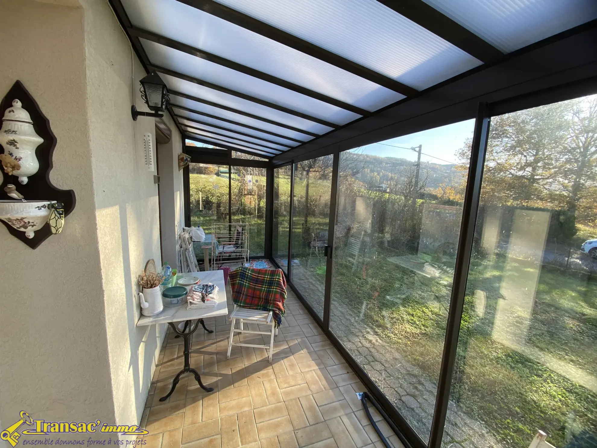 Maison de 70 m² à vendre à Aubusson-D'Auvergne 