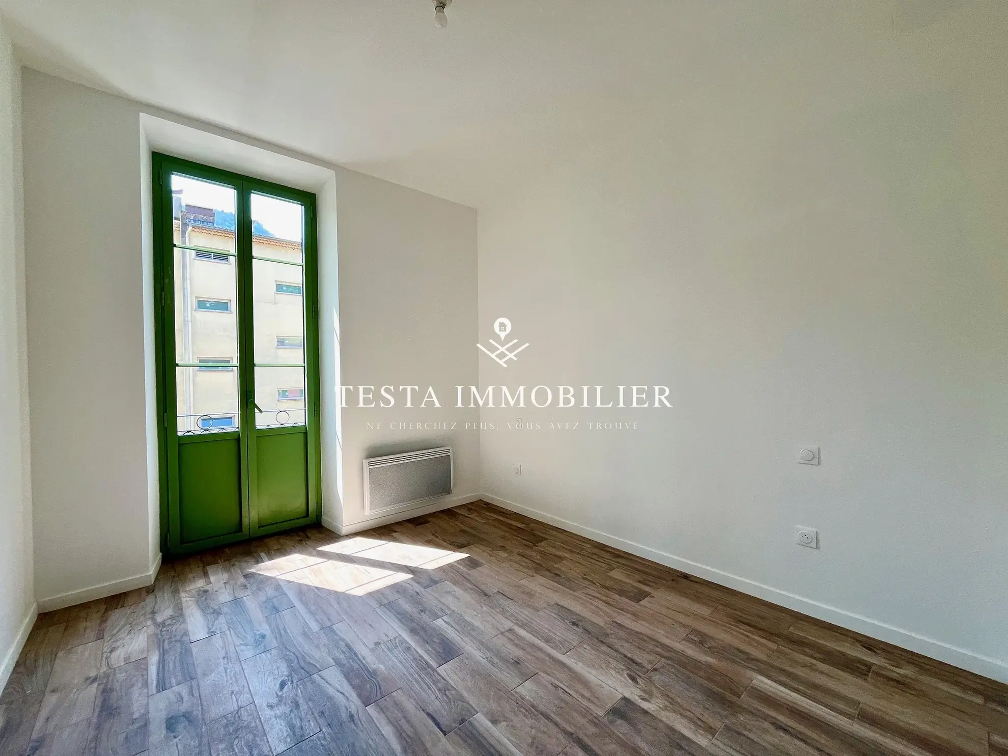 À vendre : Appartement 4 pièces de 90m² avec terrasse à Sospel 