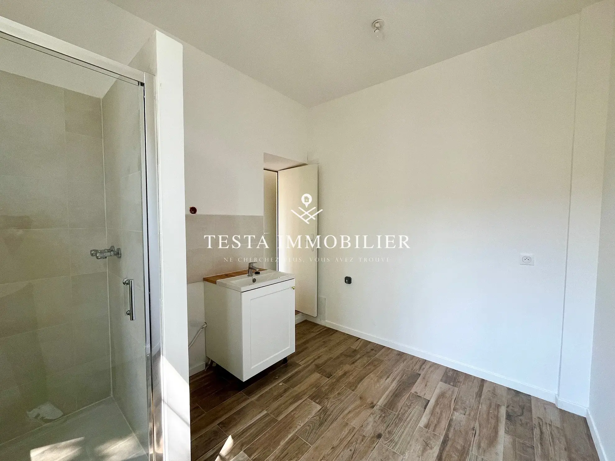 À vendre : Appartement 4 pièces de 90m² avec terrasse à Sospel 