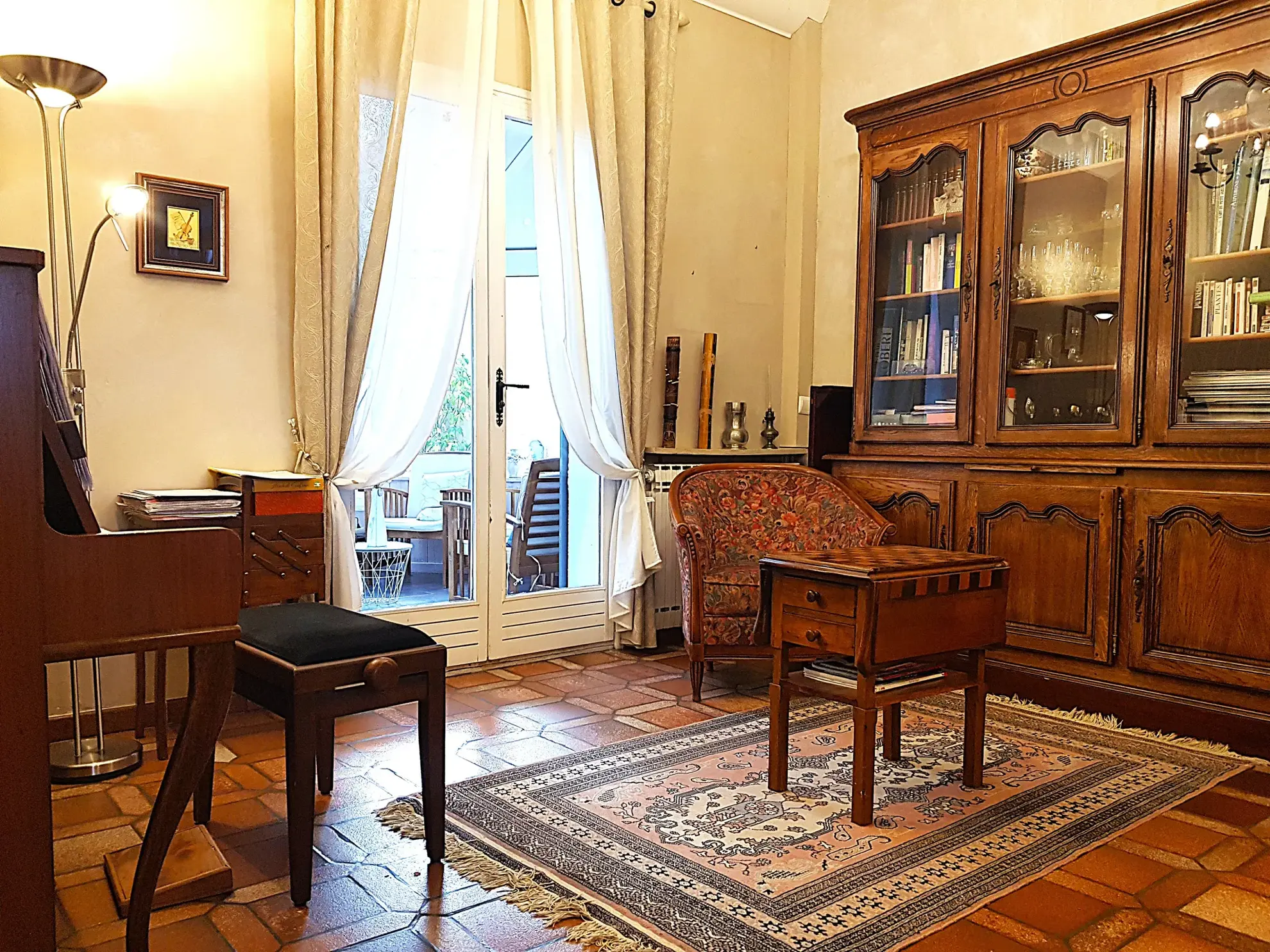 Maison individuelle de 160 m2 à Nevers avec jardin et garage 