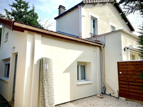 Maison à vendre 6 pièces 83 m² à Le Blanc-Mesnil