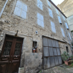 Immeuble à Renover au Centre Historique de Castres