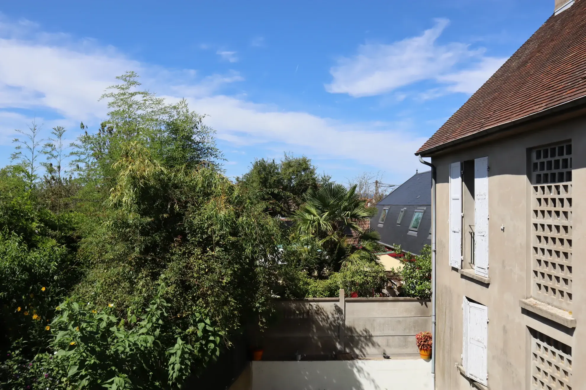 Appartement Rénové à Autun Proche du Lac 