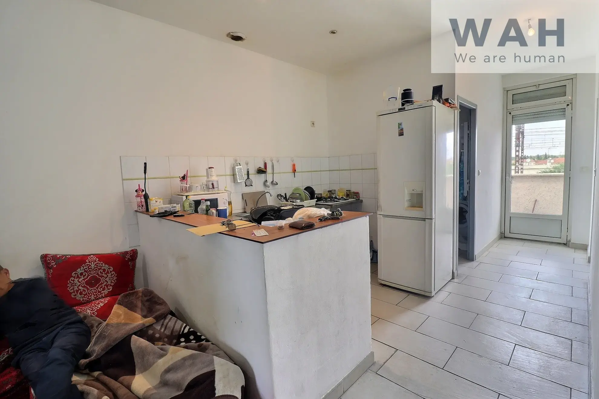 À vendre : Appartement 3 pièces de 60,90 m² avec parking à Lunel 