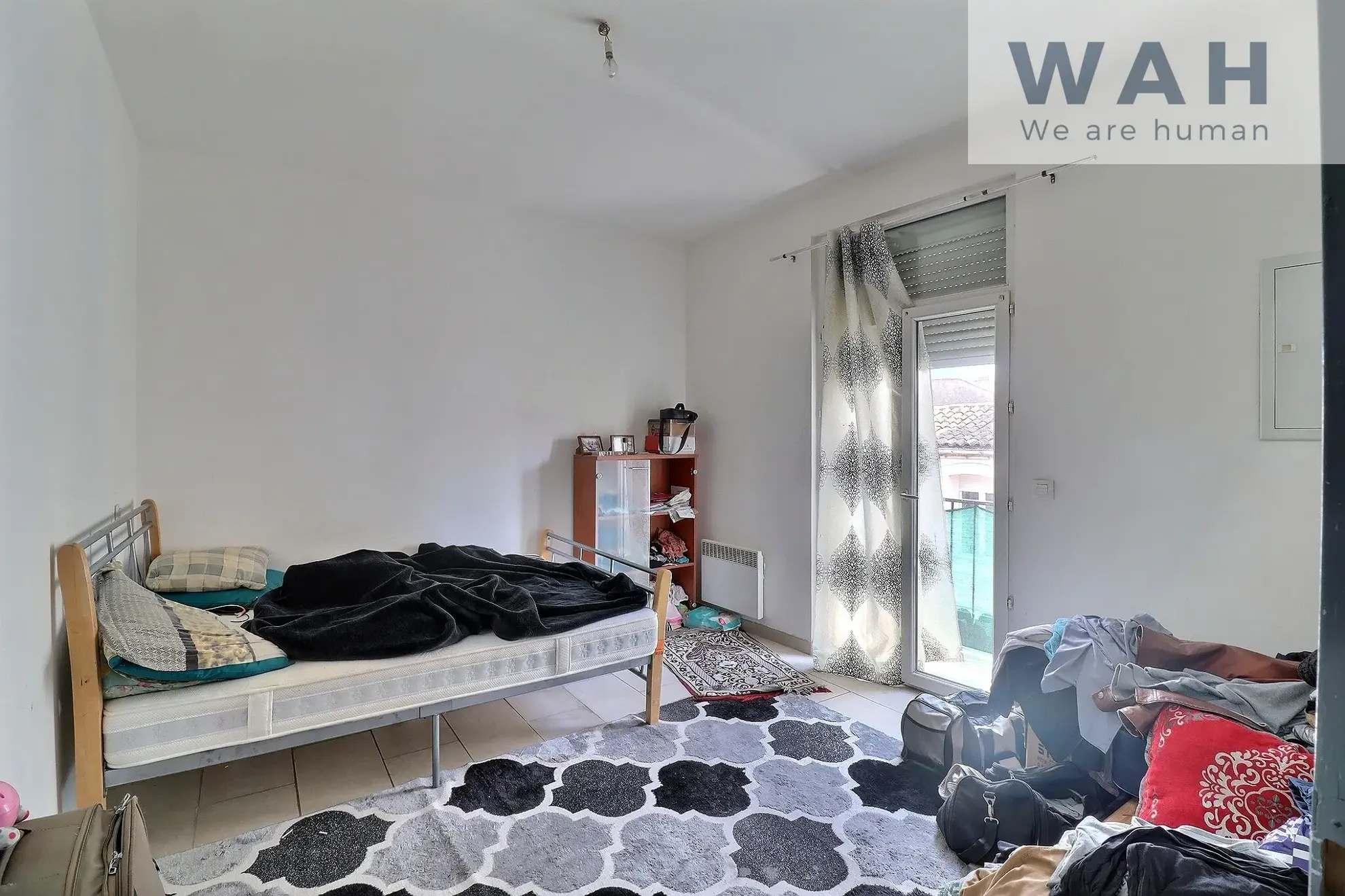 Vente Appartement 3 Pièces 60,90 m² + Parking - 34400 Lunel 