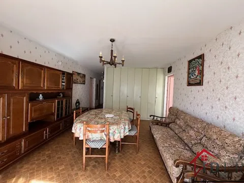 Bel appartement de 58 m² à vendre à Bourbonne-les-Bains