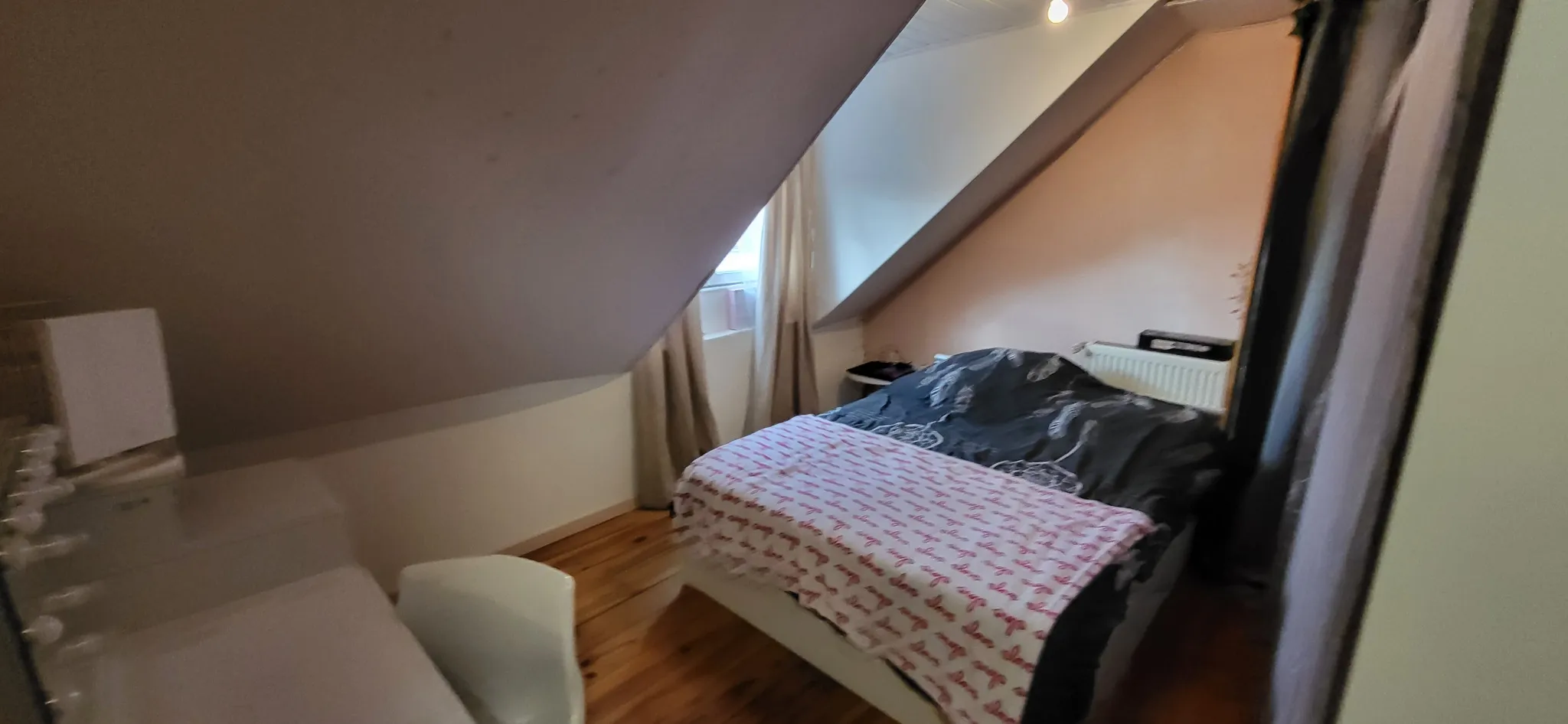 Maison à vendre à Nouvion avec garage et terrain - 260 000 € 