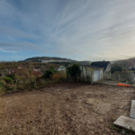 Terrain constructible de 265 m² à vendre à Mantes-La-Ville