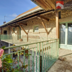 Maison en vente à Savigny-Sur-Grosne pour 125 000 euros