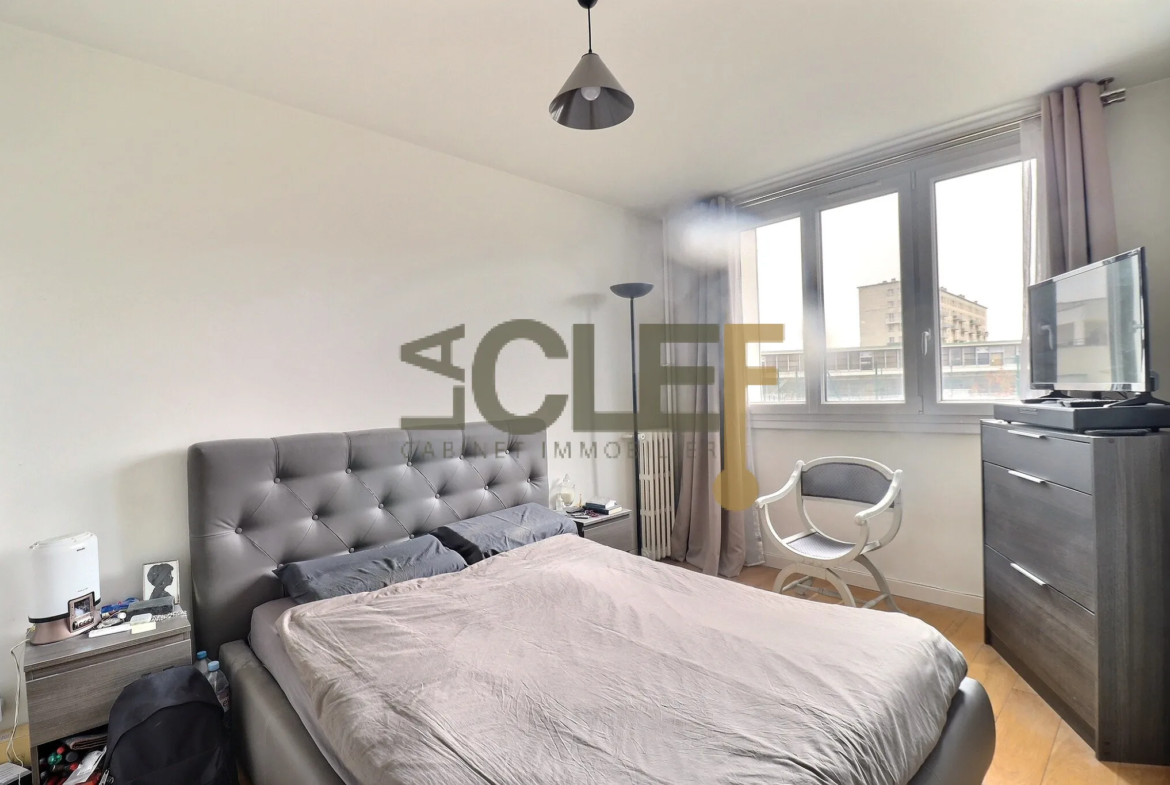 Appartements 4 pièces à vendre à Châtillon - 65 m² 