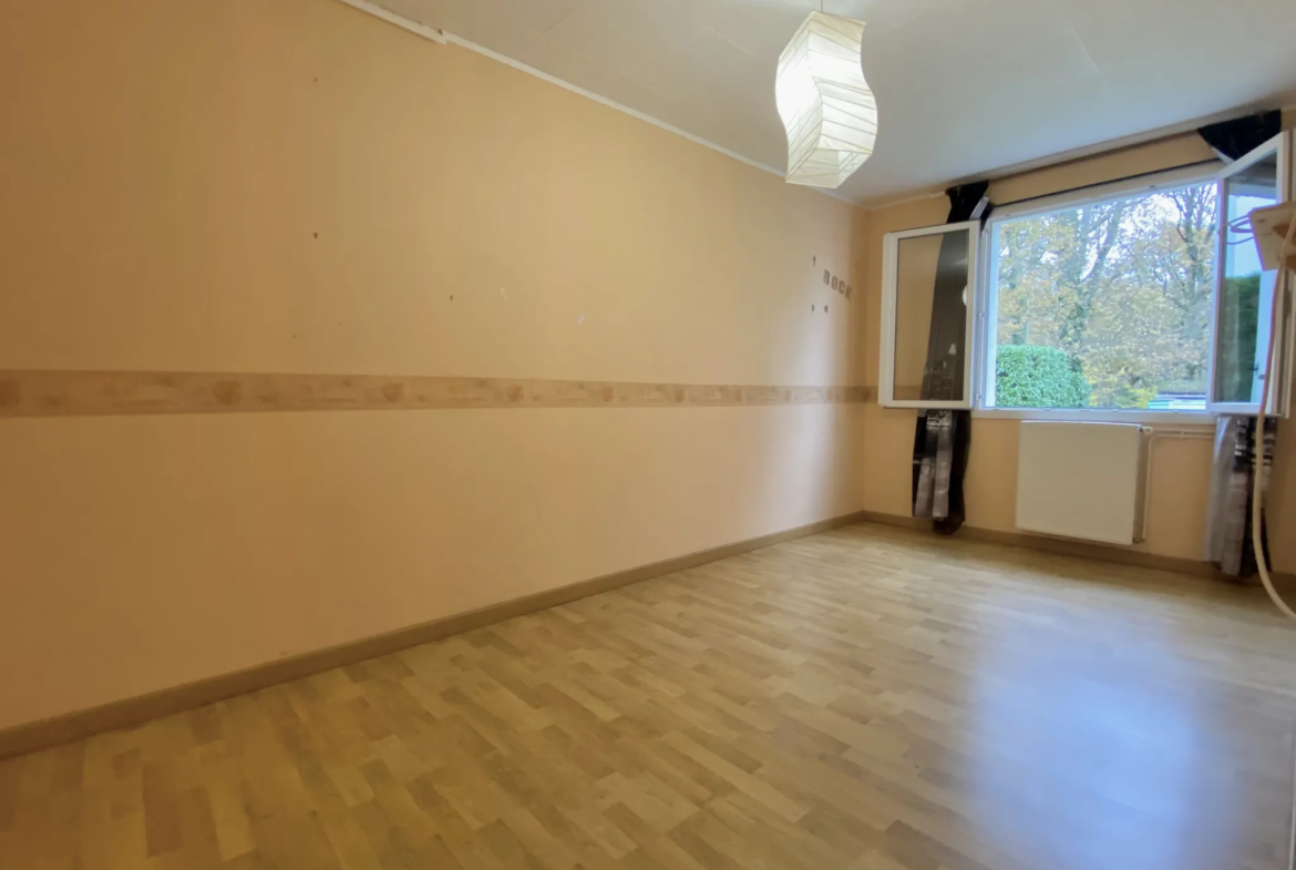 Vente Maison de Plain-pied à Chaillot, Vierzon - 137 000 EUR 