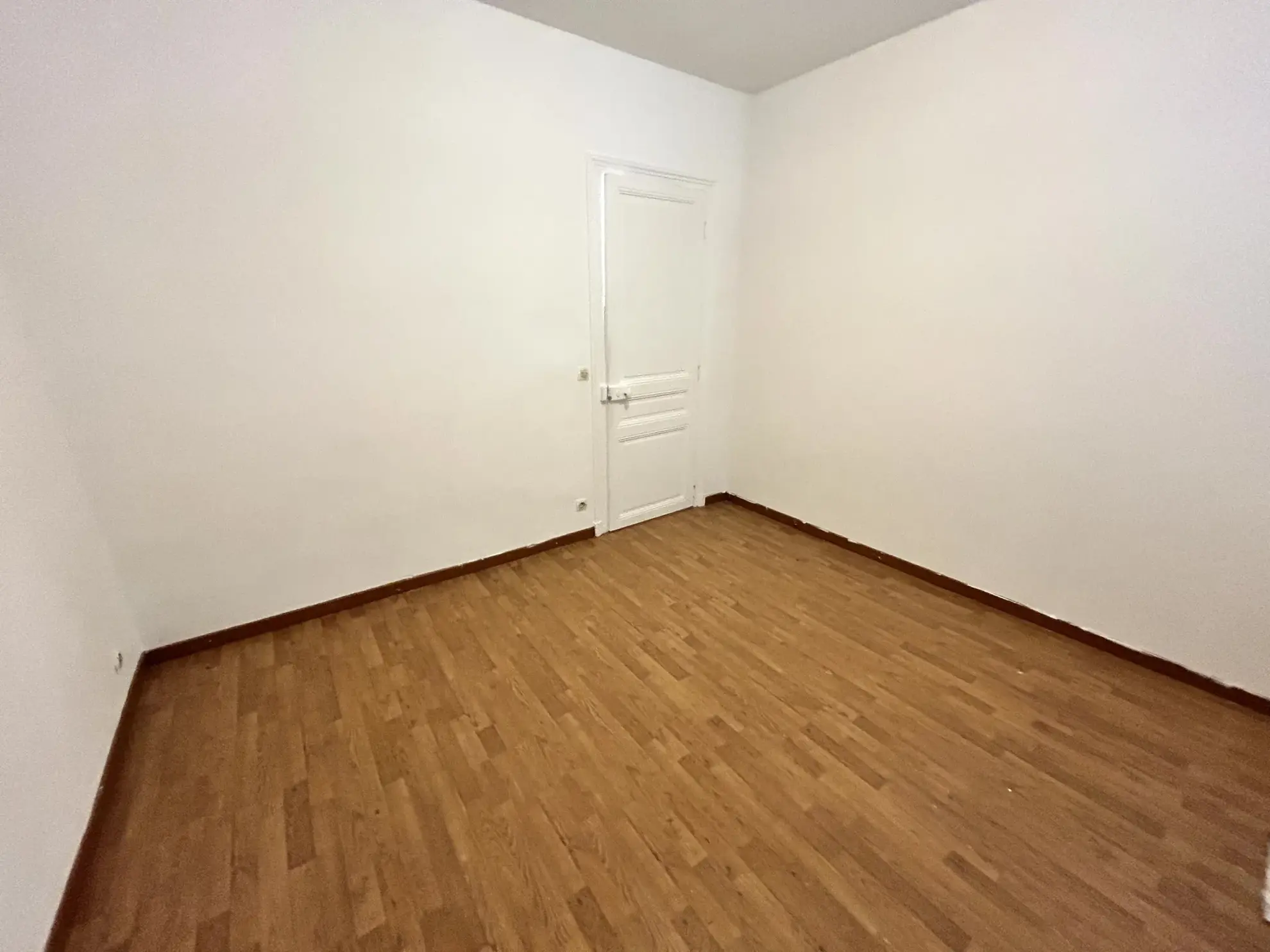 À vendre : Appartement 3 pièces de 56 m² à Villemomble 