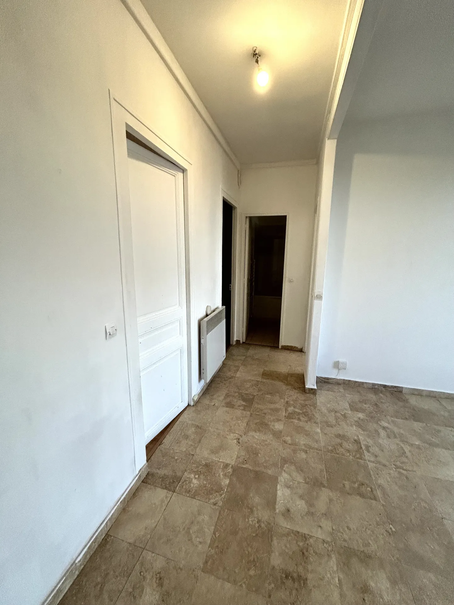 À vendre : Appartement 3 pièces de 56 m² à Villemomble 