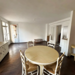 Appartement traversant de 74,72 m² à Marseille 13005