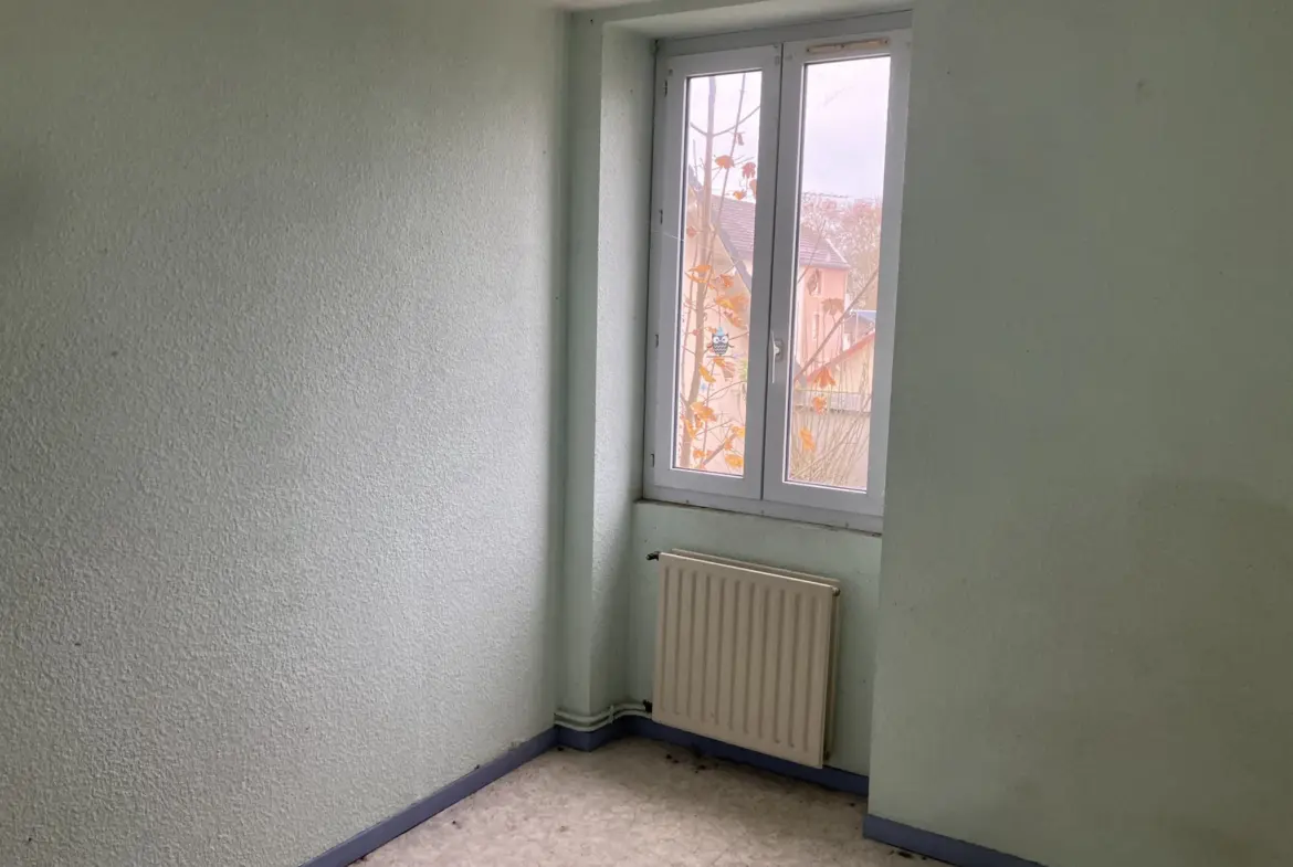 Maison à vendre à Fourchambault - 68 m² 