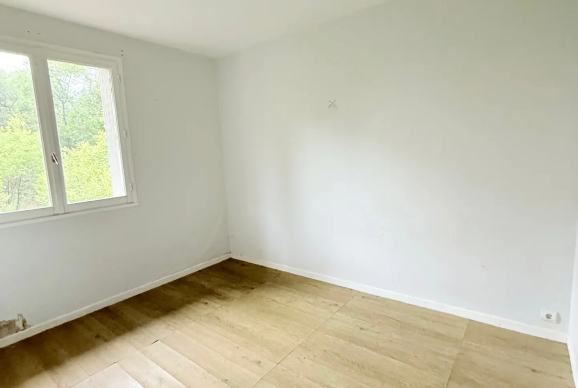 Appart T4 dernier étage vue dominante - 65 m² à Le Cannet 