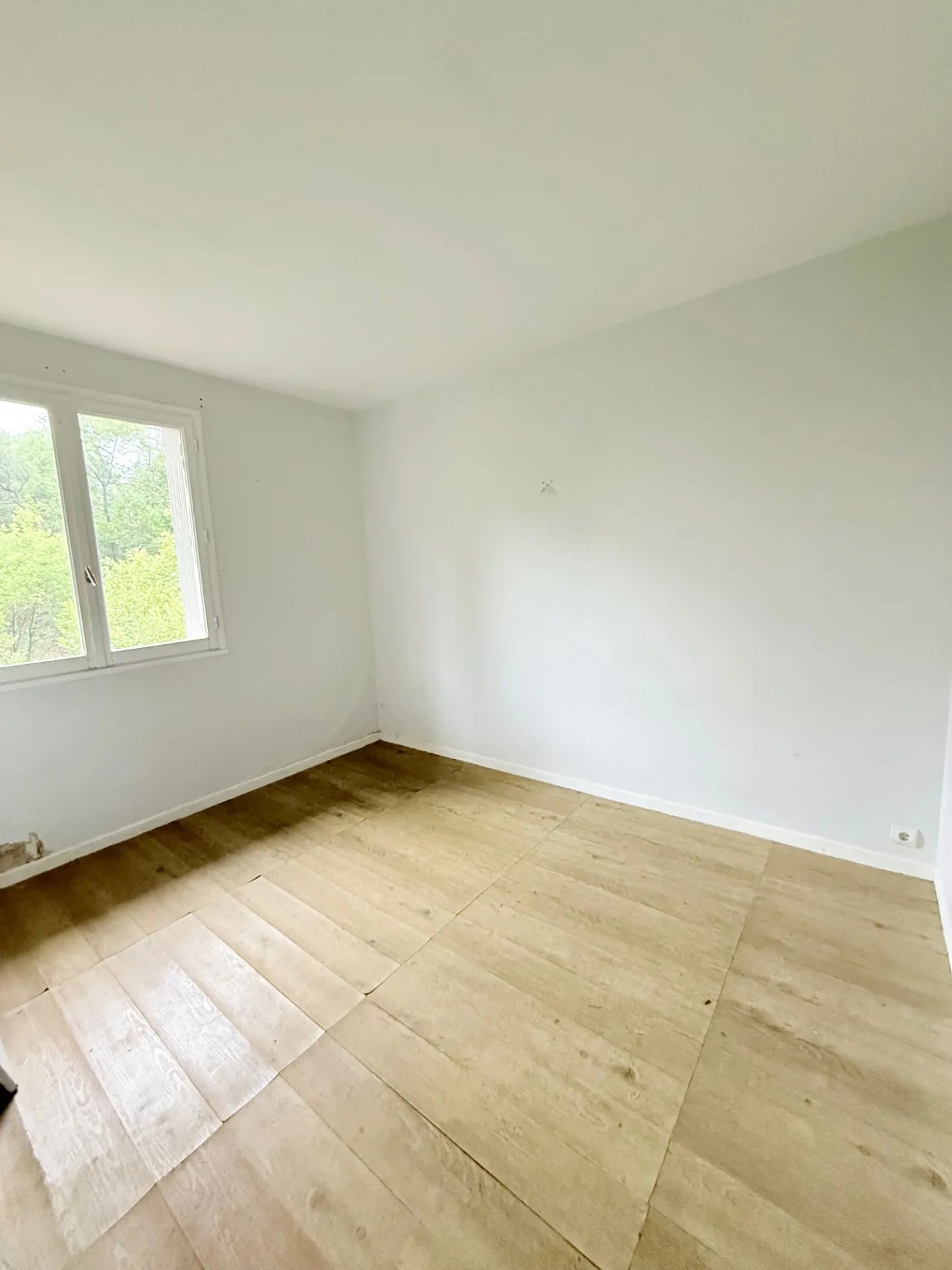 Appart T4 dernier étage vue dominante - 65 m² à Le Cannet 