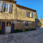 À vendre : Charmante Maison de Village près de Sommières