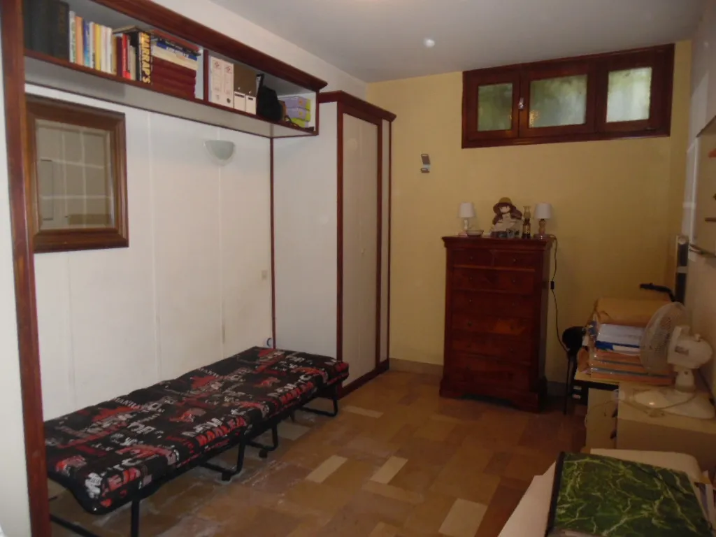 À vendre : Appartement T2 + garage à Amélie-les-Bains-Palalda 