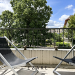 Superbe Appartement 143 m² à Talant avec Balcon