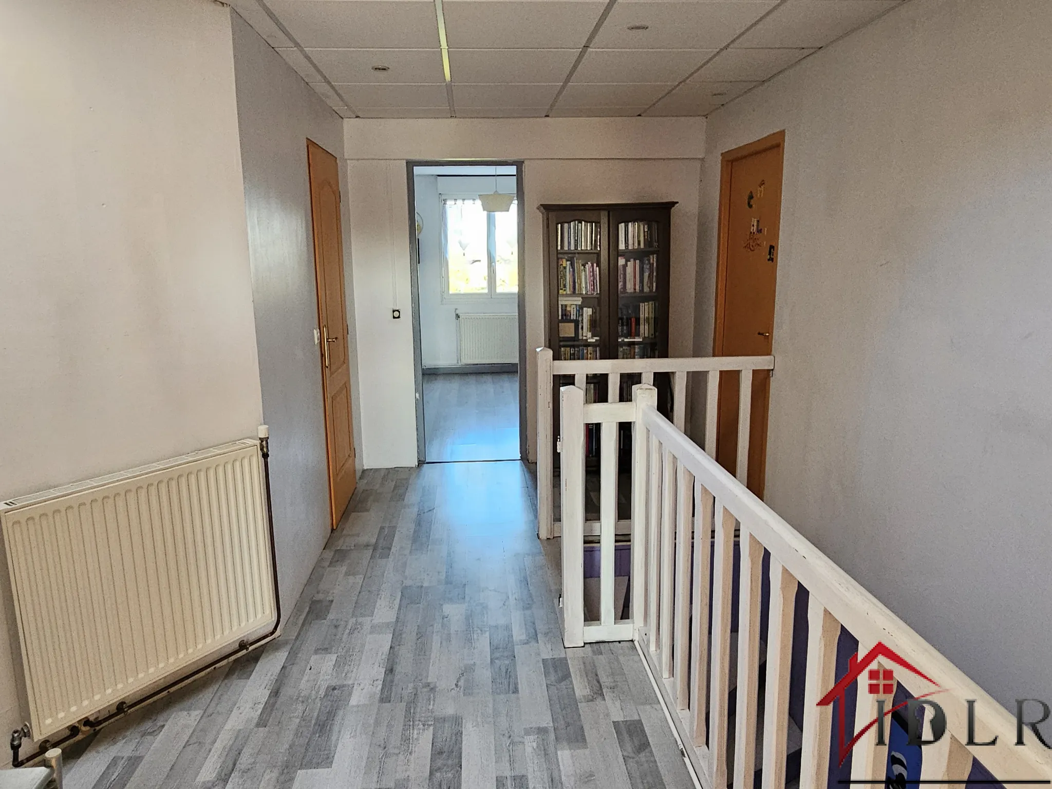 Maison à vendre à Louvemont - 5 chambres - 137 m² - 157 500 EUR 