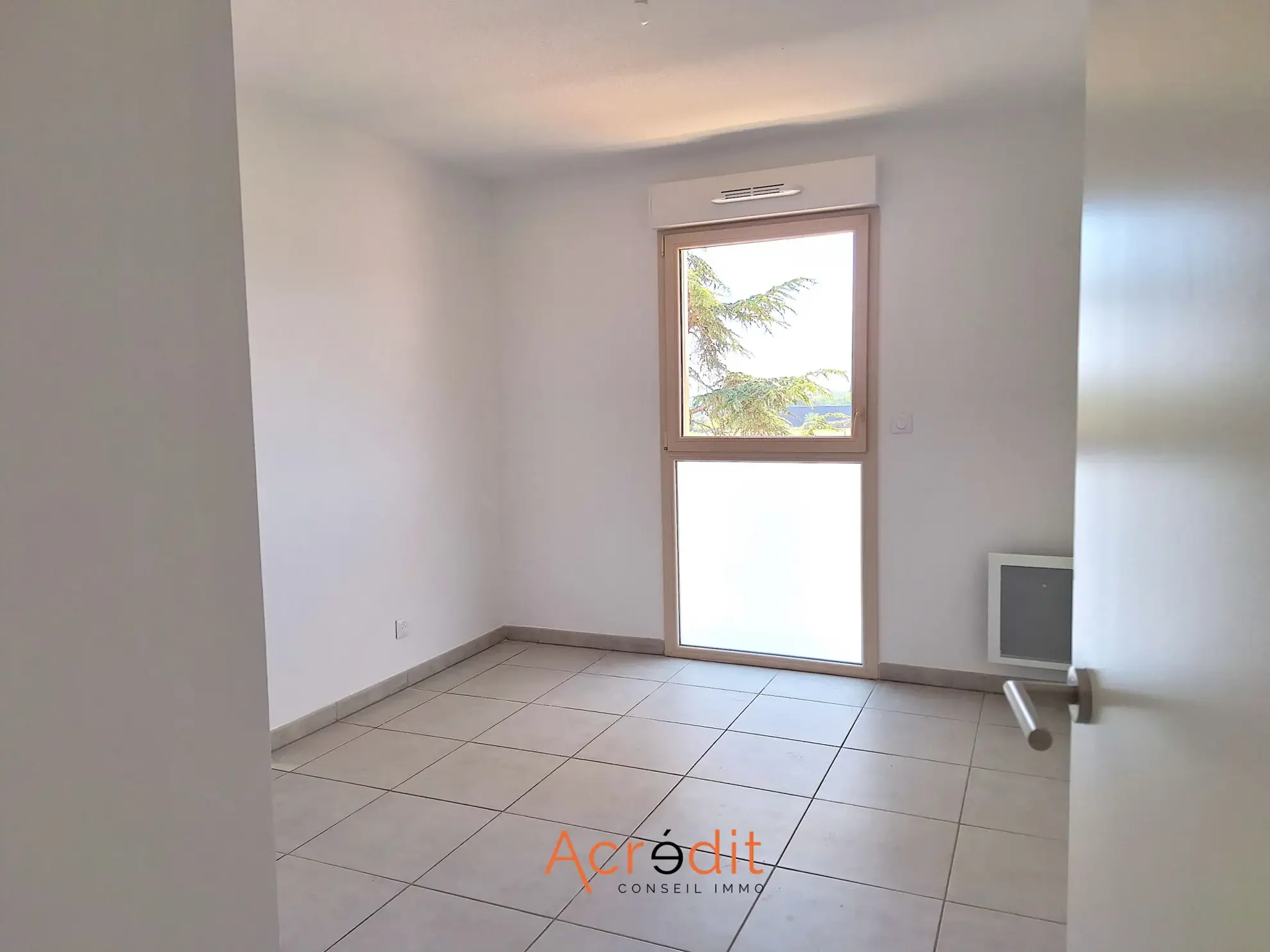 À vendre : Appartement T3 avec terrasse à Boujan-sur-Libron 