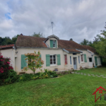 Maison familiale spacieuse à Haussignemont - 180 m²