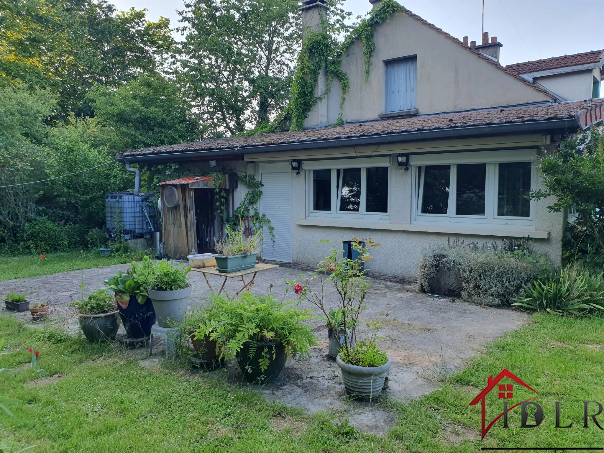 Maison familiale spacieuse à Haussignemont - 180 m² 