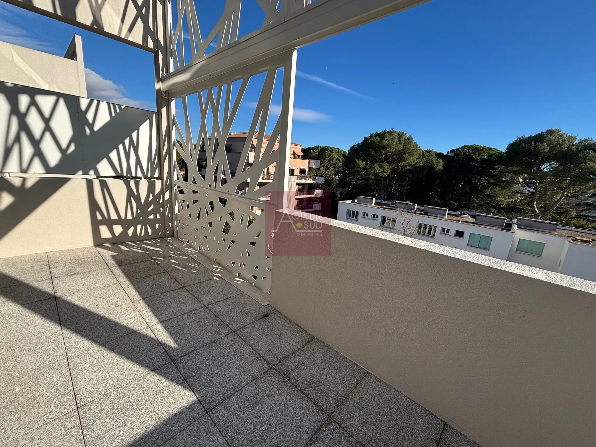 Vente Appartement 2 Pièces Montpellier Arceaux Clémentville 