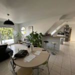 Duplex à vendre à Hennebont - 83 m² avec terrasse