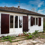 Pavillon à rénover près de Bray-sur-Seine