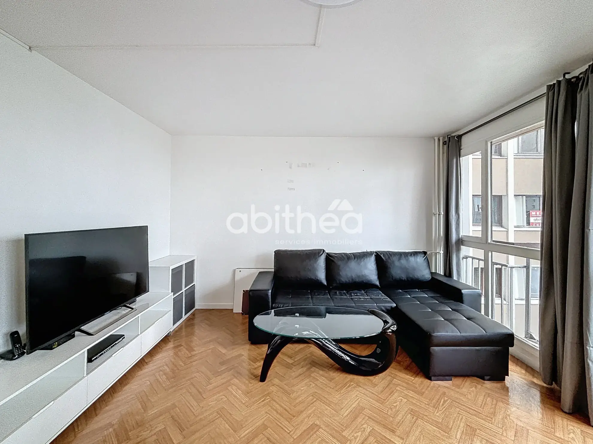 Appartement T2 de 50 m² à vendre à Choisy le Roi - Prêt à habiter 